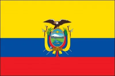 Quel est ce drapeau ?