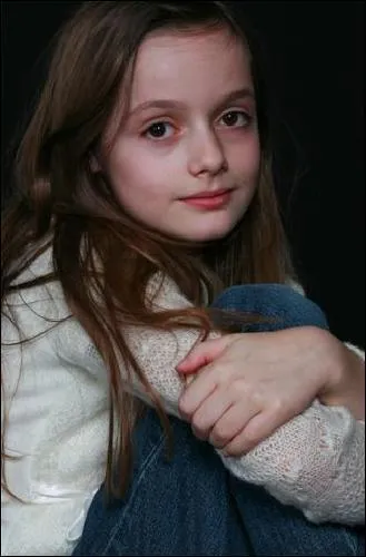 Dans quoi a jou cette actrice ?