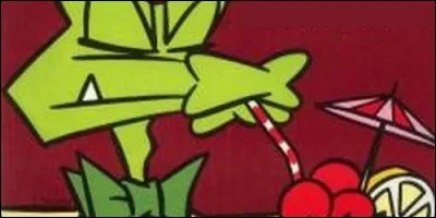 Comment s'appelle ce crocodile anthropomorphe ?