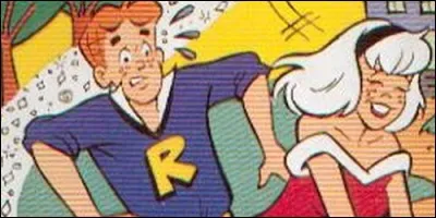 Avec qui vit Sabrina Spellman dans la bande dessinée "Sabrina, l'apprentie sorcière" ?