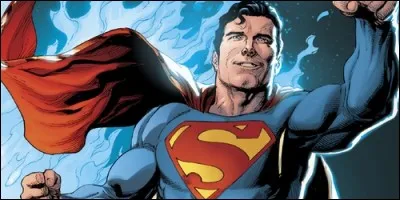 D'où est originaire Superman ?
