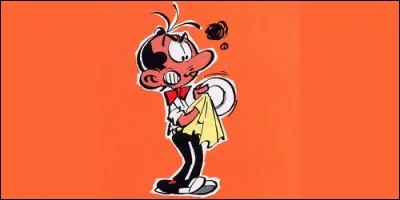 Quel est le titre de cette bande dessinée ?