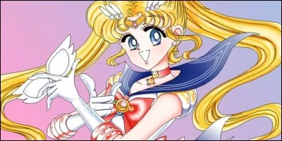 Qui est l'auteur du manga "Sailor Moon" ?