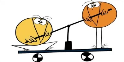 Quelle bande dessinée relate les différentes histoires et mésaventures de ces êtres anthropomorphes ?