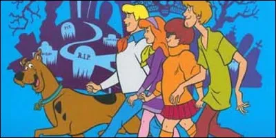 A quelle franchise appartient le célèbre personnage Scooby Doo ?
