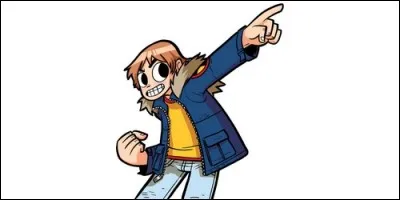 Où vit Scott Pilgrim dans la bande dessinée de même nom ?