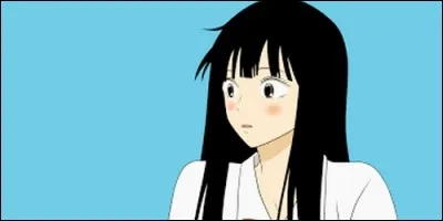Le manga "Sawako" est de type :