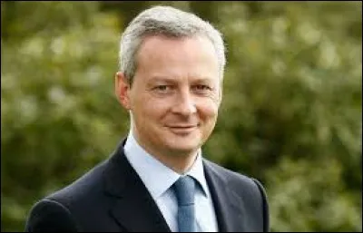 Le ministre de l'Économie et des Finances estime que toutes les baisses son faisables.