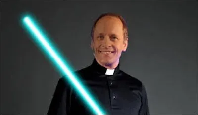 Il aimera la laideur quant il sera en curé.