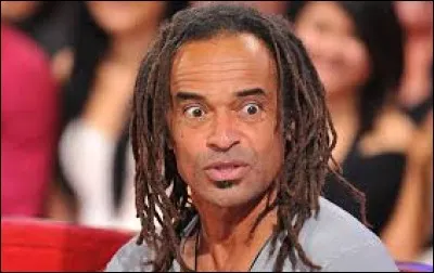 Yannick Noah a promi son beau tennis et ont lui a répondu que maintenant son tennis est bien propagé.