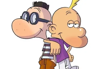 Quiz Dessins animés