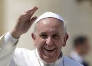 Le pape et le Vatican