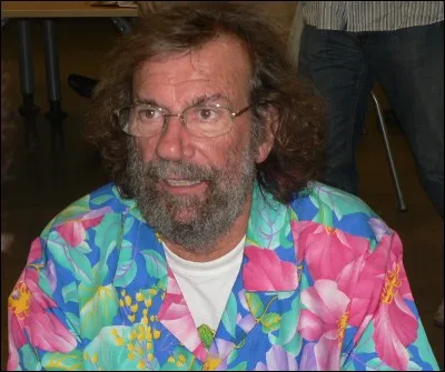 Il est né chez moi, le pays du fossa !