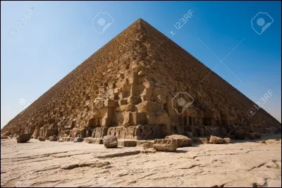 Je suis l'unique rescapée des sept merveilles du monde, trouvez le nom du pays qui m'abrite !