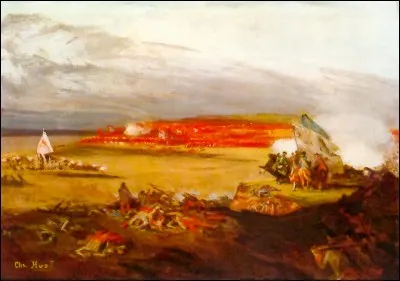 Quelle attitude James Murray a-t-il adoptée avec les Canadiens-français ?