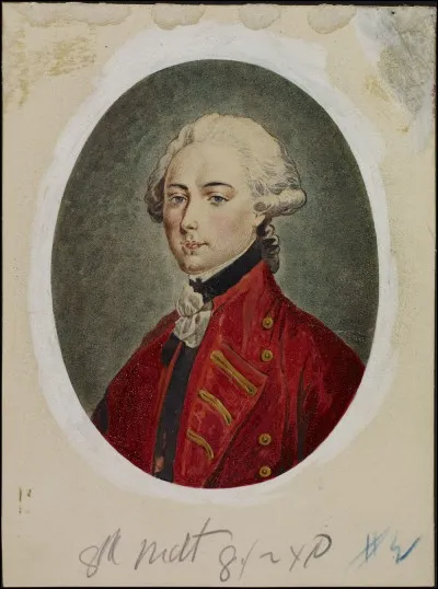 Qui était James Wolfe (attention, à ne pas confondre avec le personnage de ce quiz, James Murray) ?