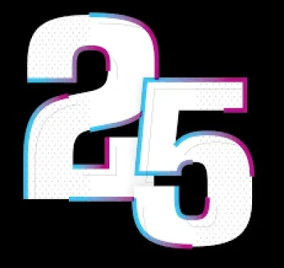 Quelle est la racine carrée de 25 ?