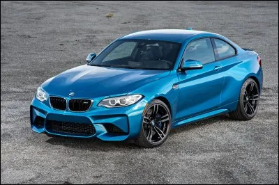 Quelle est cette marque ?