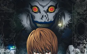 Quiz Death note