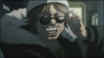 Quelle est la première victime du Death Note ?