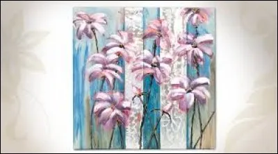 Calme, apaisé, tranquille :