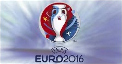Quel pays a organisé l'Euro de football masculin en 2016 ?
