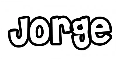 Qui est Jorge Mario Bergoglio ?