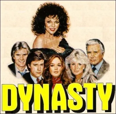 Laquelle de ces propositions n'est pas une dynastie ?