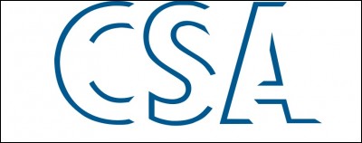 Que signifie le sigle CSA ?