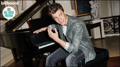 Parmi ces chansons laquelle n'est pas de lui ?