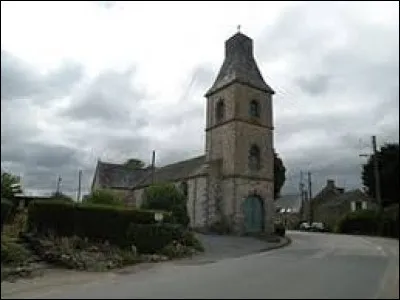 Ancienne commune bretonne de l'arrondissement de Vannes, Noyalo se trouve dans le département ...
