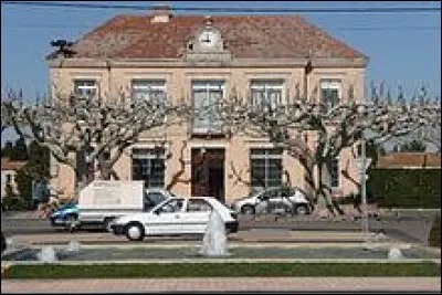 Ville Bucco-Rhodanienne, Plan-d'Orgon se situe en région ...