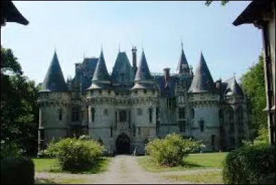 Je vous emmène en Ile-de-France visiter le château de Vigny. Commune du parc naturel régional du Vexin français, elle se trouve dans le département ...