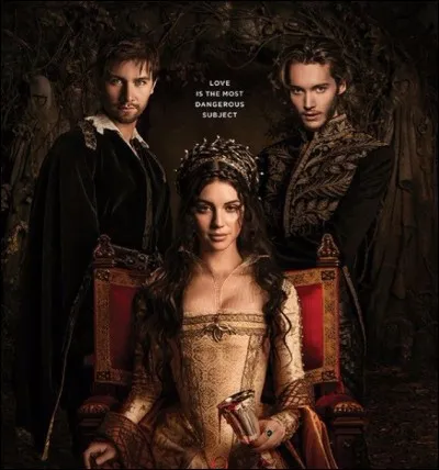 De quelle série s'agit-il ?