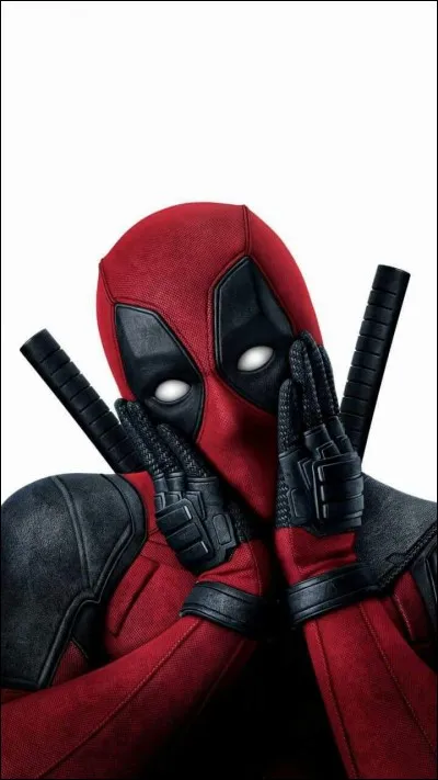 Ce personnage est-il dans "Marvel Studios" ?