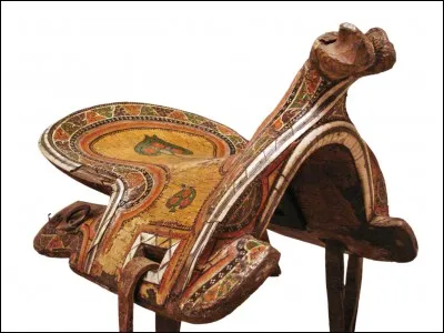 À quoi sert une selle western ?