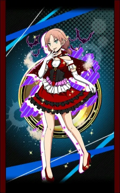 Qui est ce personnage ?