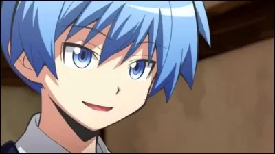 Qui est ce personnage ?