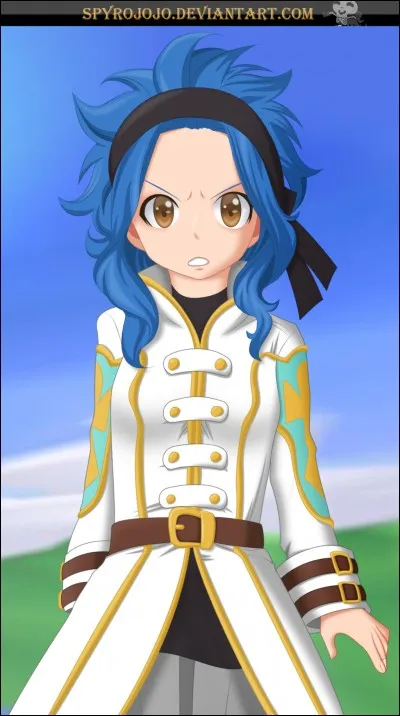 Qui est ce personnage ?