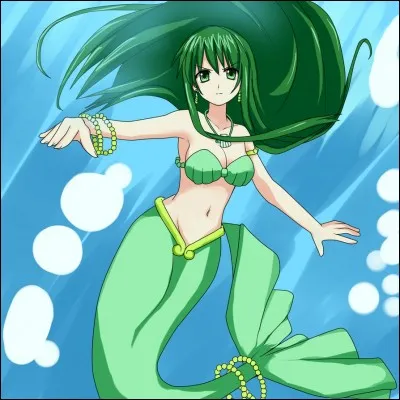 Qui est ce personnage ?