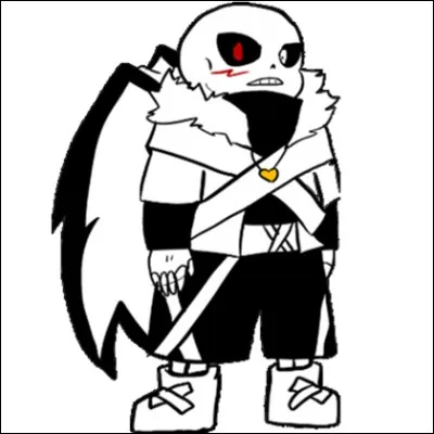 Quel est le surnom de la personne qui a créé Underverse ?