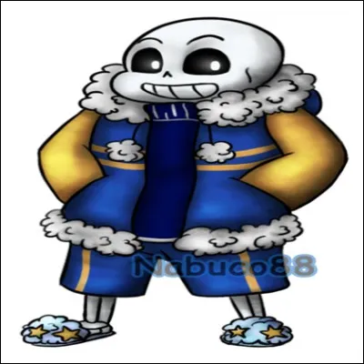 Outertale est dans :