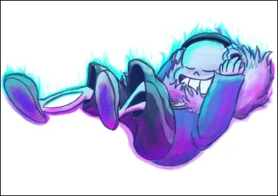 Megalovania est créé par :