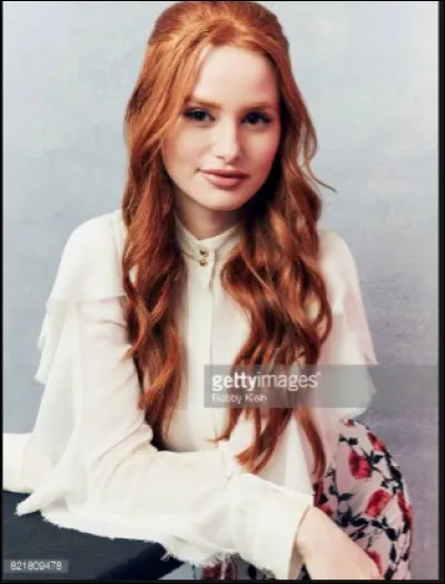 Quel âge a-t-elle en 2017 ?