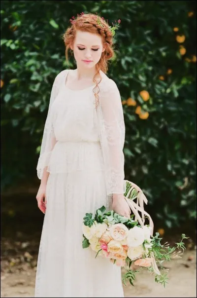 Comment s'appelle son petit copain en 2017 ?