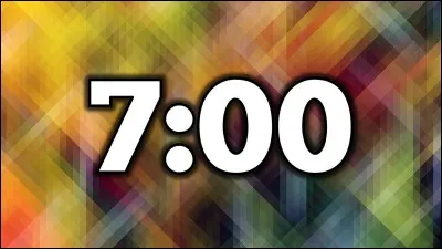 Quel chiffre allez-vous s&eacute;lectionner ?