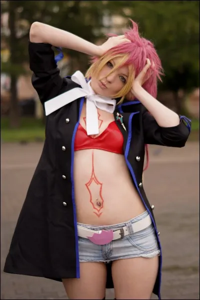 Pour terminer, c'est :