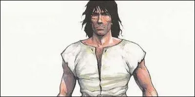 Quel est le titre de cette bande dessinée ?