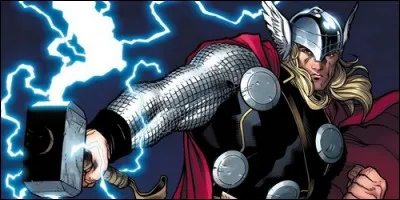 D'où est originaire Thor ?