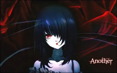 Qui est l'éditeur VF du manga "Another" ?